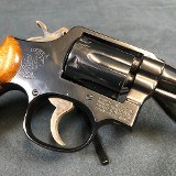 SMITH & WESSON 10-7 .38 SPL - Image 5 of 9