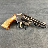 SMITH & WESSON 10-7 .38 SPL - Image 3 of 9