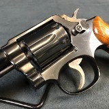 SMITH & WESSON 10-7 .38 SPL - Image 8 of 9