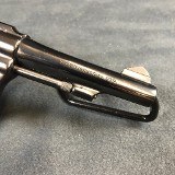 SMITH & WESSON 10-7 .38 SPL - Image 6 of 9