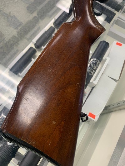 ANSCHUTZ 1415/16 .22 LR - Image 2 of 6