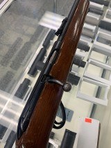 ANSCHUTZ 1415/16 .22 LR - Image 3 of 6