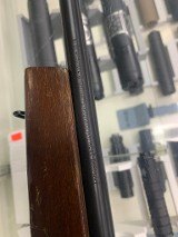ANSCHUTZ 1415/16 .22 LR - Image 6 of 6