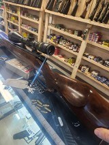 WEATHERBY MARK V .257 ROBERTS - Image 1 of 9