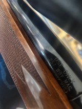 WEATHERBY MARK V .257 ROBERTS - Image 3 of 9