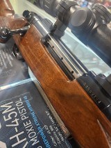 WEATHERBY MARK V .257 ROBERTS - Image 4 of 9
