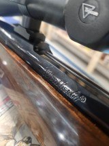 WEATHERBY MARK V .257 ROBERTS - Image 2 of 9