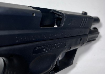 SPRINGFIELD ARMORY XD-45 ACP .45 ACP - Image 3 of 4