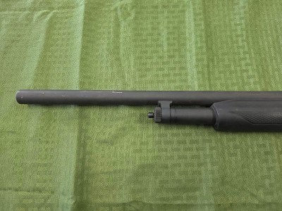 MOSSBERG 500 SHOTGUN 12 GA - Image 7 of 7