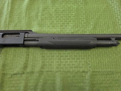 MOSSBERG 500 SHOTGUN 12 GA - Image 3 of 7