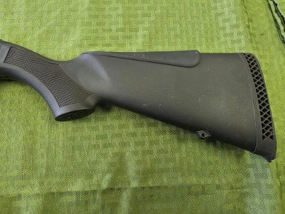 MOSSBERG 500 SHOTGUN 12 GA - Image 5 of 7