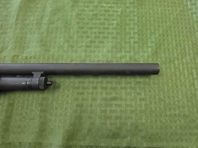 MOSSBERG 500 SHOTGUN 12 GA - Image 4 of 7