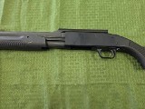 MOSSBERG 500 SHOTGUN 12 GA - Image 6 of 7