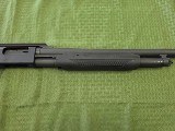 MOSSBERG 500 SHOTGUN 12 GA - Image 3 of 7