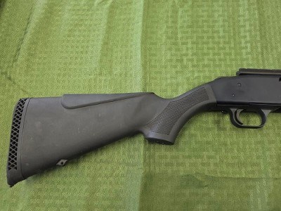MOSSBERG 500 SHOTGUN 12 GA - Image 2 of 7