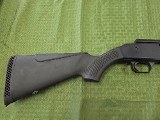 MOSSBERG 500 SHOTGUN 12 GA - Image 2 of 7