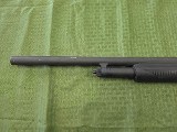 MOSSBERG 500 SHOTGUN 12 GA - Image 7 of 7
