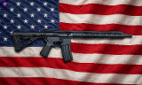 PALMETTO STATE ARMORY PA-15 .458 SOCOM