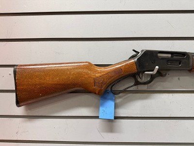 MARLIN 30A .30-30 WIN - Image 2 of 9