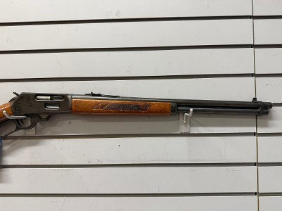 MARLIN 30A .30-30 WIN - Image 3 of 9