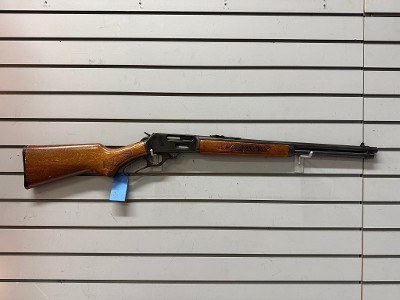 MARLIN 30A .30-30 WIN - Image 1 of 9