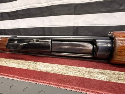 WINCHESTER MODEL 1200 FIELD GRADE 12 GA - Image 8 of 9
