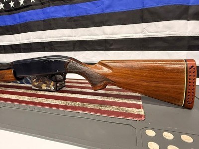 WINCHESTER MODEL 1200 FIELD GRADE 12 GA - Image 4 of 9