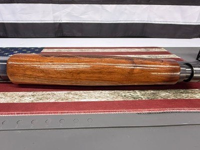 WINCHESTER MODEL 1200 FIELD GRADE 12 GA - Image 9 of 9