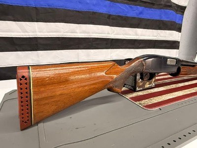 WINCHESTER MODEL 1200 FIELD GRADE 12 GA - Image 3 of 9
