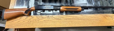 WEATHERBY PA-08 12 GA - Image 1 of 6