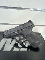 SMITH & WESSON M&P9 SHIELD 9MM LUGER (9x19 PARA) - Image 2 of 7