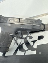 SMITH & WESSON M&P9 SHIELD 9MM LUGER (9x19 PARA) - Image 7 of 7