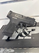 SMITH & WESSON M&P9 SHIELD 9MM LUGER (9x19 PARA) - Image 5 of 7