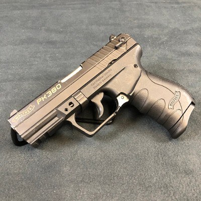 WALTHER PK380 .380 ACP - Image 2 of 6