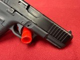 GLOCK G19 19 GEN 5 9MM 9MM LUGER (9x19 PARA) - Image 3 of 7