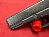 GLOCK G19 19 GEN 5 9MM 9MM LUGER (9x19 PARA) - Image 6 of 7