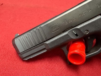 GLOCK G19 19 GEN 5 9MM 9MM LUGER (9x19 PARA) - Image 6 of 7