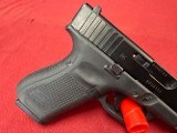 GLOCK G19 19 GEN 5 9MM 9MM LUGER (9x19 PARA) - Image 2 of 7
