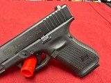 GLOCK G19 19 GEN 5 9MM 9MM LUGER (9x19 PARA) - Image 5 of 7