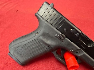 GLOCK G19 19 GEN 5 9MM 9MM LUGER (9x19 PARA) - Image 2 of 7