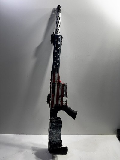 CITADEL BOSS-25 12 GA - Image 1 of 6