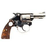 ROSSI S. LEOPOLDO R.G.S. .22 LR - 2 of 3