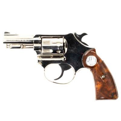 ROSSI S. LEOPOLDO R.G.S. .22 LR