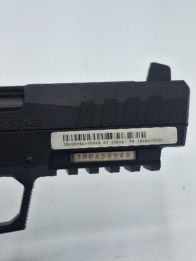 FN FIVE-SEVEN5.7X28MM - Image 11 of 14