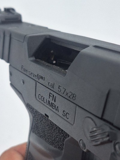 FN FIVE-SEVEN5.7X28MM - Image 10 of 14