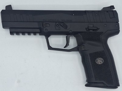 FN FIVE-SEVEN5.7X28MM - Image 2 of 14