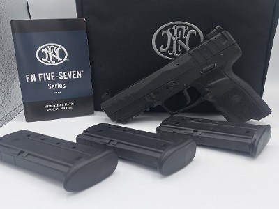 FN FIVE-SEVEN5.7X28MM - Image 1 of 14