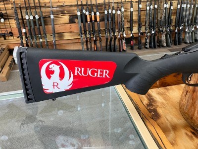 RUGER AMERICAN RIFLE 6.5MM CREEDMOOR - Image 2 of 6