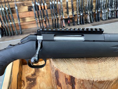 RUGER AMERICAN RIFLE 6.5MM CREEDMOOR - Image 4 of 6