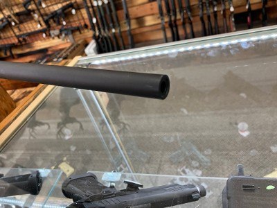 RUGER AMERICAN RIFLE 6.5MM CREEDMOOR - Image 5 of 6